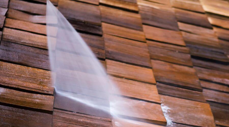 Asphalt Roofing in McGill, NV