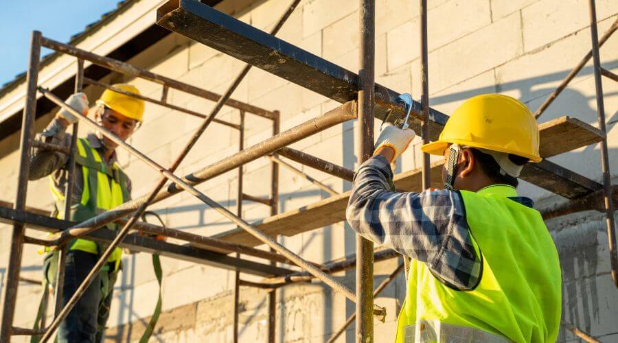 Professional residential roofers in McGill, NV